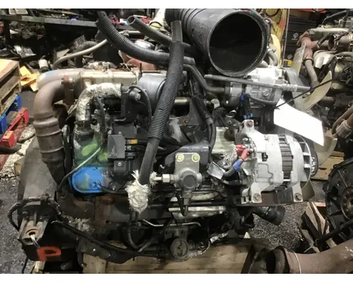 INTERNATIONAL MAXXFORCE 7 Engine Assembly