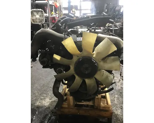INTERNATIONAL MAXXFORCE 7 Engine Assembly