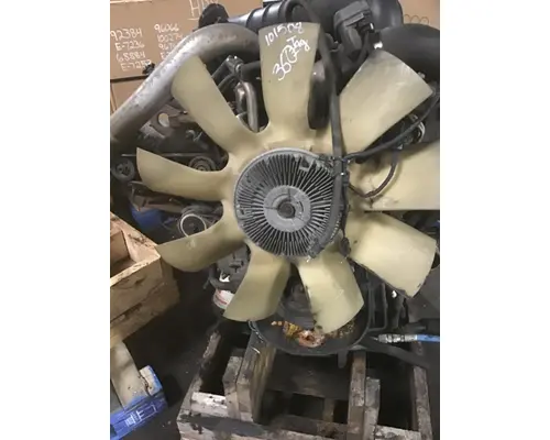 INTERNATIONAL MAXXFORCE 7 Engine Assembly