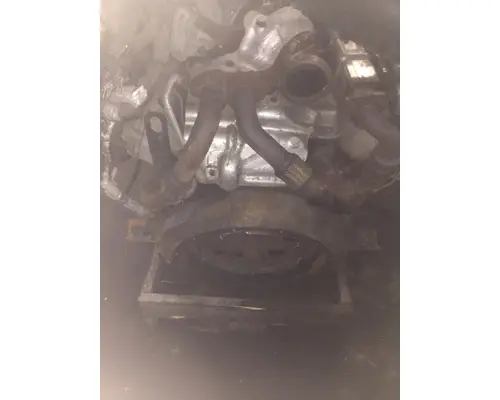 INTERNATIONAL MAXXFORCE 7 Engine Assembly