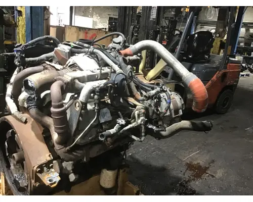 INTERNATIONAL MAXXFORCE 7 Engine Assembly