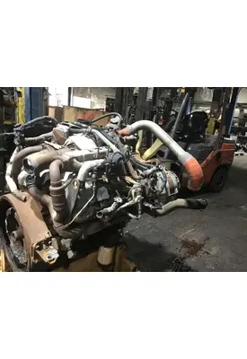 INTERNATIONAL MAXXFORCE 7 Engine Assembly