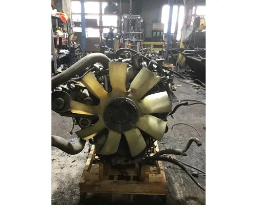 INTERNATIONAL MAXXFORCE 7 Engine Assembly