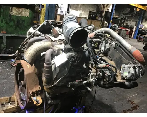 INTERNATIONAL MAXXFORCE 7 Engine Assembly
