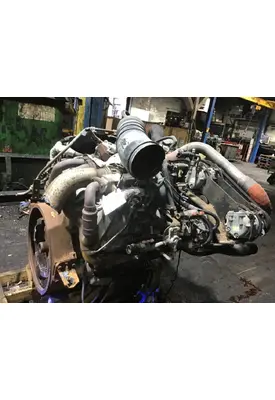 INTERNATIONAL MAXXFORCE 7 Engine Assembly