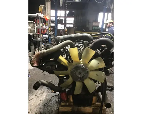 INTERNATIONAL MAXXFORCE 7 Engine Assembly