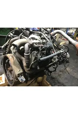 INTERNATIONAL MAXXFORCE 7 Engine Assembly