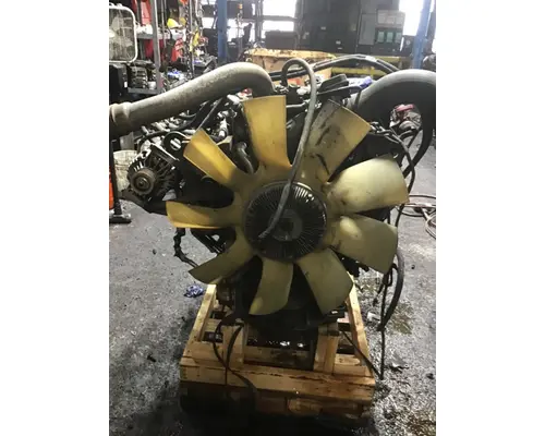 INTERNATIONAL MAXXFORCE 7 Engine Assembly