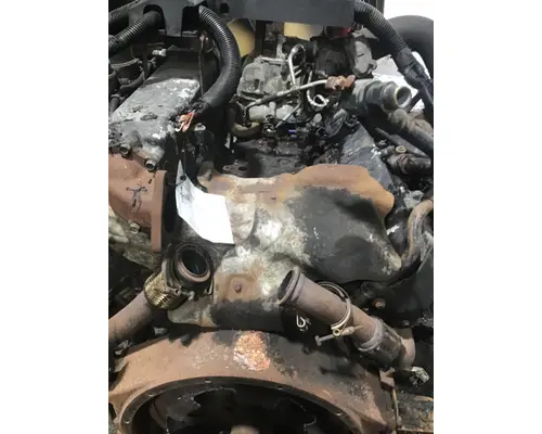 INTERNATIONAL MAXXFORCE 7 Engine Assembly