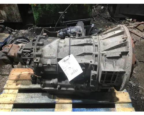 INTERNATIONAL MAXXFORCE 7 Engine Assembly