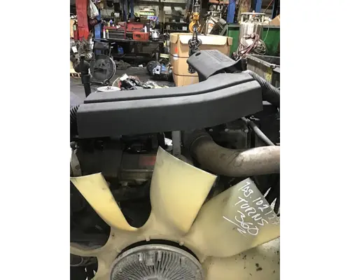 INTERNATIONAL MAXXFORCE 7 Engine Assembly