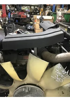 INTERNATIONAL MAXXFORCE 7 Engine Assembly