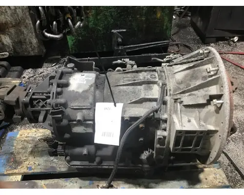 INTERNATIONAL MAXXFORCE 7 Engine Assembly