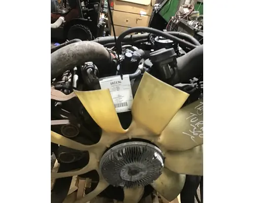 INTERNATIONAL MAXXFORCE 7 Engine Assembly