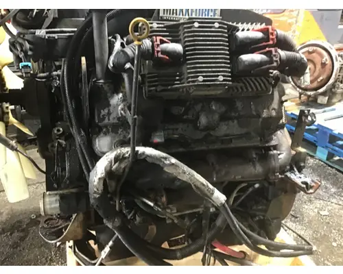 INTERNATIONAL MAXXFORCE 7 Engine Assembly
