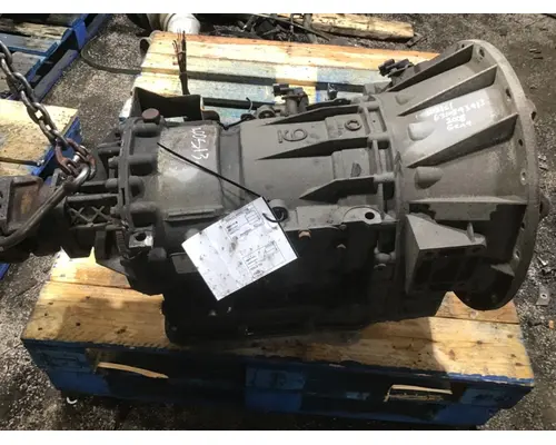INTERNATIONAL MAXXFORCE 7 Engine Assembly