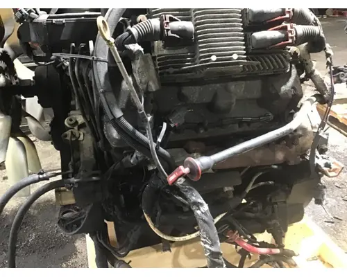 INTERNATIONAL MAXXFORCE 7 Engine Assembly