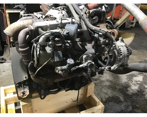 INTERNATIONAL MAXXFORCE 7 Engine Assembly