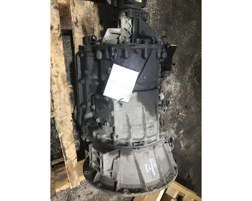 INTERNATIONAL MAXXFORCE 7 Engine Assembly