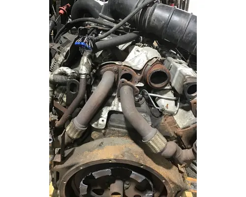 INTERNATIONAL MAXXFORCE 7 Engine Assembly