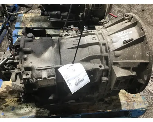 INTERNATIONAL MAXXFORCE 7 Engine Assembly