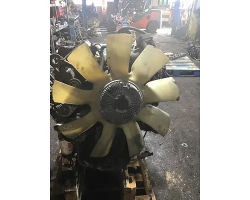 INTERNATIONAL MAXXFORCE 7 Engine Assembly