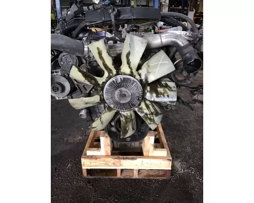 INTERNATIONAL MAXXFORCE 7 Engine Assembly