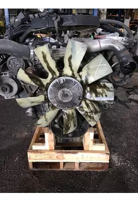 INTERNATIONAL MAXXFORCE 7 Engine Assembly