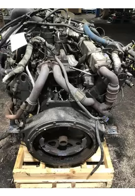 INTERNATIONAL MAXXFORCE 7 Engine Assembly