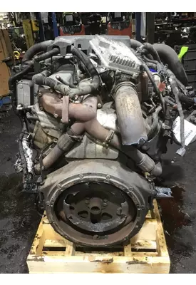 INTERNATIONAL MAXXFORCE 7 Engine Assembly