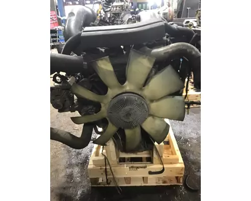 INTERNATIONAL MAXXFORCE 7 Engine Assembly