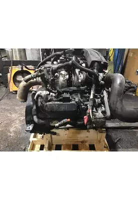 INTERNATIONAL MAXXFORCE 7 Engine Assembly