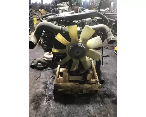 INTERNATIONAL MAXXFORCE 7 Engine Assembly