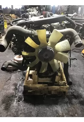 INTERNATIONAL MAXXFORCE 7 Engine Assembly