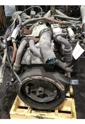 INTERNATIONAL MAXXFORCE 7 Engine Assembly