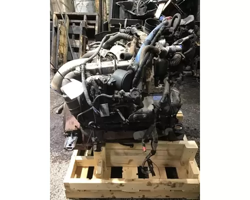 INTERNATIONAL MAXXFORCE 7 Engine Assembly