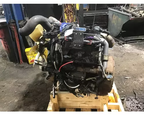 INTERNATIONAL MAXXFORCE 7 Engine Assembly