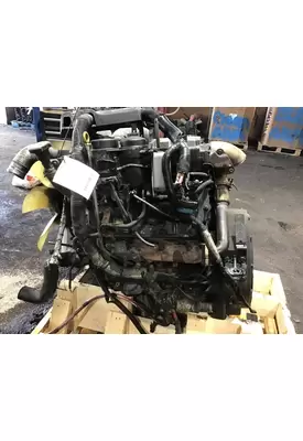 INTERNATIONAL MAXXFORCE 7 Engine Assembly