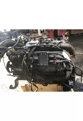 INTERNATIONAL MAXXFORCE 7 Engine Assembly