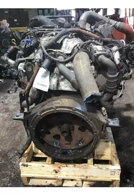 INTERNATIONAL MAXXFORCE 7 Engine Assembly