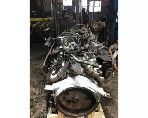 INTERNATIONAL MAXXFORCE 7 Engine Assembly