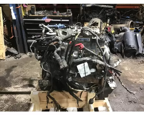 INTERNATIONAL MAXXFORCE 7 Engine Assembly