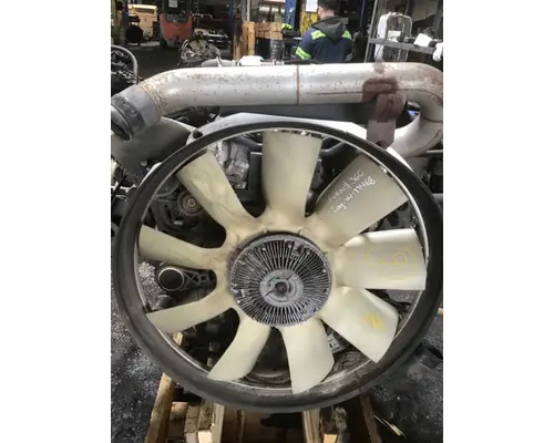 INTERNATIONAL MAXXFORCE 7 Engine Assembly