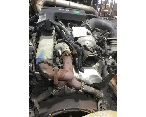 INTERNATIONAL MAXXFORCE 7 Engine Assembly
