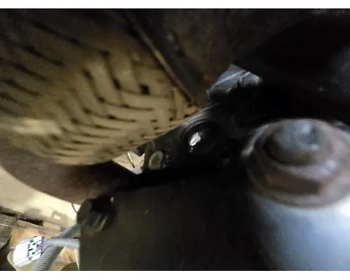 INTERNATIONAL MAXXFORCE 7 Engine Assembly