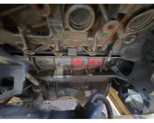 INTERNATIONAL MAXXFORCE 7 Engine Assembly