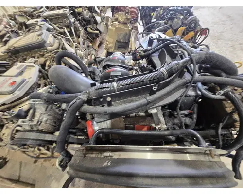 INTERNATIONAL MAXXFORCE 7 Engine Assembly