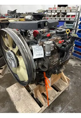 INTERNATIONAL MAXXFORCE 7 Engine Assembly