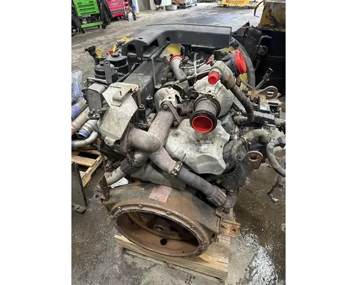 INTERNATIONAL MAXXFORCE 7 Engine Assembly