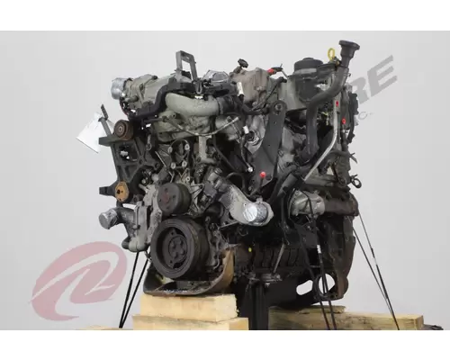 INTERNATIONAL MAXXFORCE 7 Engine Assembly